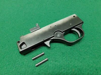 Mossberg 702 Plinkster Trigger Assembly .22 LR Aluminum Original