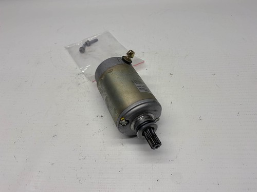 BMW K1200S ANLASSER Starter motor (10) 05'