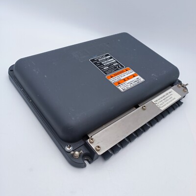 Furuno FAP-5002 NAVpilot-500 Boat Yacht Autopilot Course Computer Processor Unit