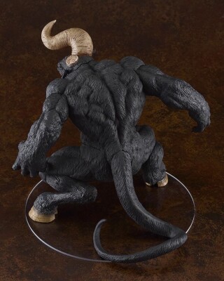 MaxFactory POP UP PARADE Berserk Zodd Model In Stock | eBay