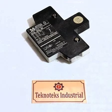 KLOCKNER MOELLER 01S DIL M AUXILIARY CONTACT MODULE