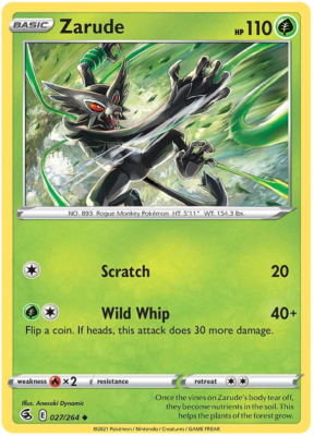 fusion strike pokemon cards Pokemon TCG Sword & Shield: Fusion Strike Mystery Pack x25 w/ Mini Tin –  Poke Bruvs main image 1