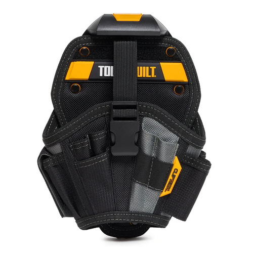 ToughBuilt TB-CT-20-L Bohrholster (groß) - Bild 7 von 7
