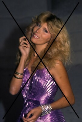 1982 AMANDA LEAR PHOTO