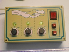 AUSTRAM - Tuning Measuring Cap Tension Professional For 3 Tyrewarmers Profe 3