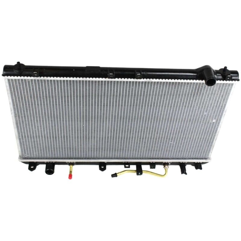 New Radiator Aluminum For 19972001 Lexus ES300 6 Cyl 3.0L TO3010109