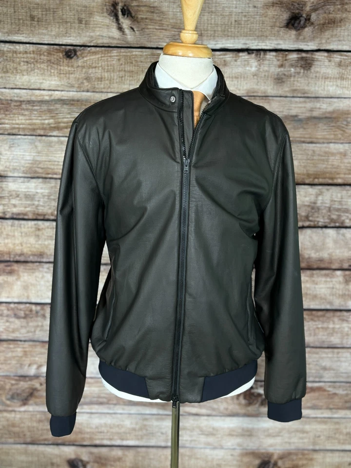 Chaqueta Herno Laminar Goretex Infinium Talla 48 (58 EUR) Foto 2 de 4