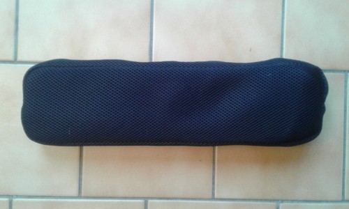 Enceinte LOGITECH pour Téléphone mobile iPhone 3, 3GS et 4 + télécommande housse - Photo 5 sur 8