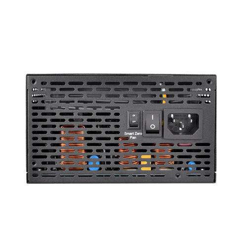 Thermaltake 1200Watt TT Premium Gold Toughpower GF A3, PS-TPD-1200FNFAGU-L - Picture 8 of 8