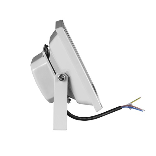 10W 20W 30W 50W 100W LED Fluter Garten Außen Flutlicht Strahler Weiß / RGB IP65 - Bild 15 von 53