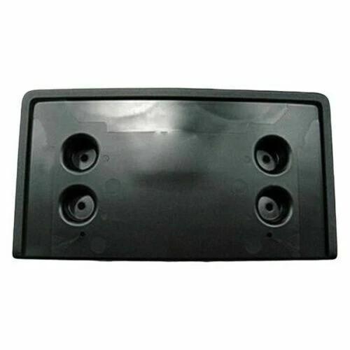 FRONT BUMPER LICENSE PLATE BRACKET FRAME FITS 2010-2016 CADILLAC SRX GM1068130 - Imagem 2 de 4