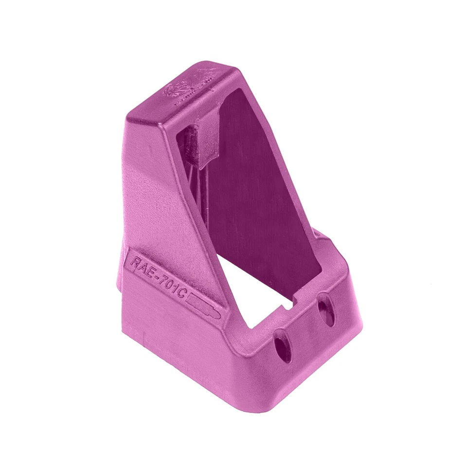 RAEIND Special Ladies Edition Universal Loader For Single/Double Stack Magazines - Image 4 of 4