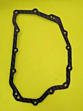 . 6F35 transmission pan gasket 13 holes/2 guides Farpak for Steel Pan