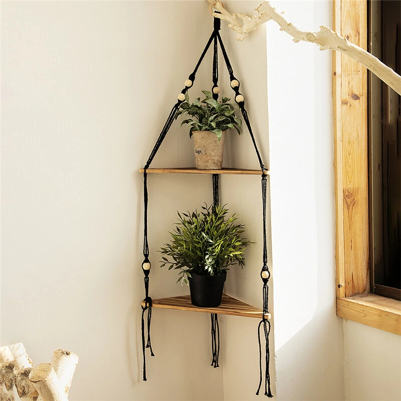 Wall on sale corner decor