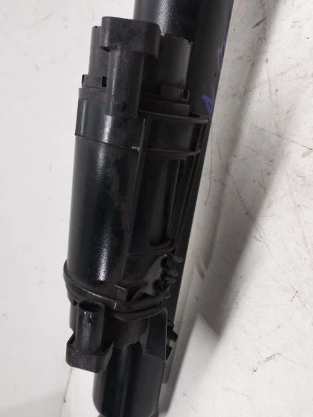 Mercedes Benz S450 2018 pasajeros puntal trasero derecho 23 k millas para 2017-2020 Foto 3 de 4