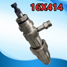 16X414 Pump for Electric Airless Sprayer 695 ProContractor 795 PC Gmax II 3900 16X414 Pump for Electric Airless Sprayer 695 ProContractor 795 PC Gmax II 3900 - Image 1