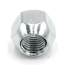 20 Radmuttern passend für Volvo S70 S80 V40 V50 V70 V90 XC70