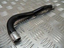Suzuki RF 900 Engine radiator water coolant inlet hard pipe 1994 to 1998