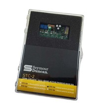 Seymour Duncan Stc-3a 3 Band Tone Circuit Active Bass for sale 