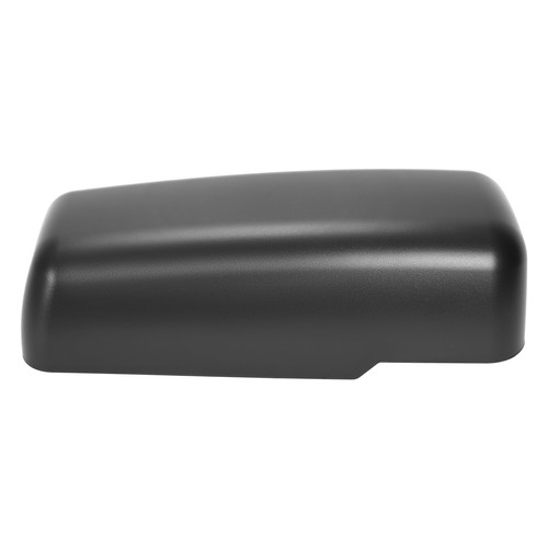 KUAFU Mirror Cover Cap Black For Chevrolet Kodiak GMC Topkick C4500 2003-2009 - Picture 16 of 16