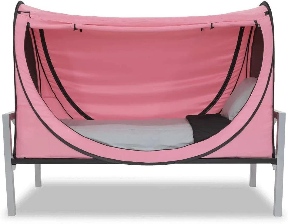 Privacy Pop Eclipse Bed Tent