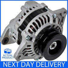 FITS FORD RANGER 2.5 & 3.0 DIESEL TD TDCI TDDI XL XLT 2002-2014 NEW ALTERNATOR