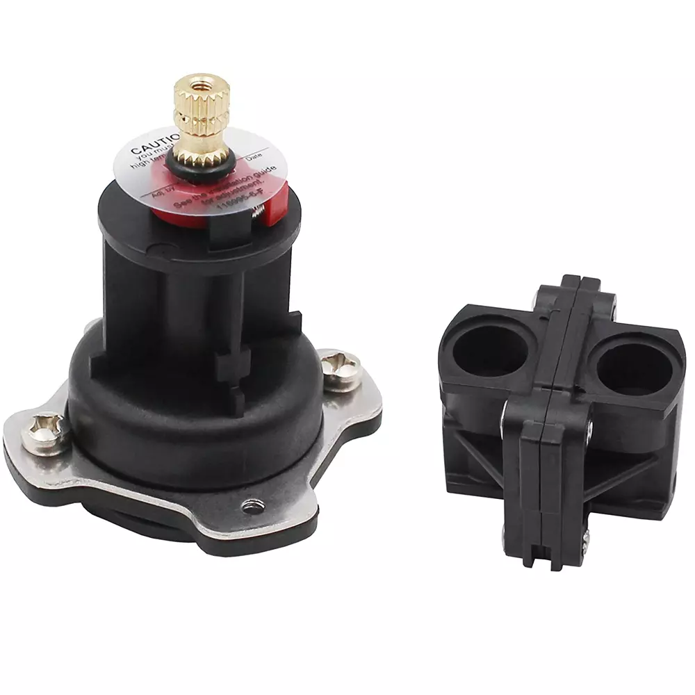 For Kohler Rite Temp Tub Shower Pressure Balancing Cartridge