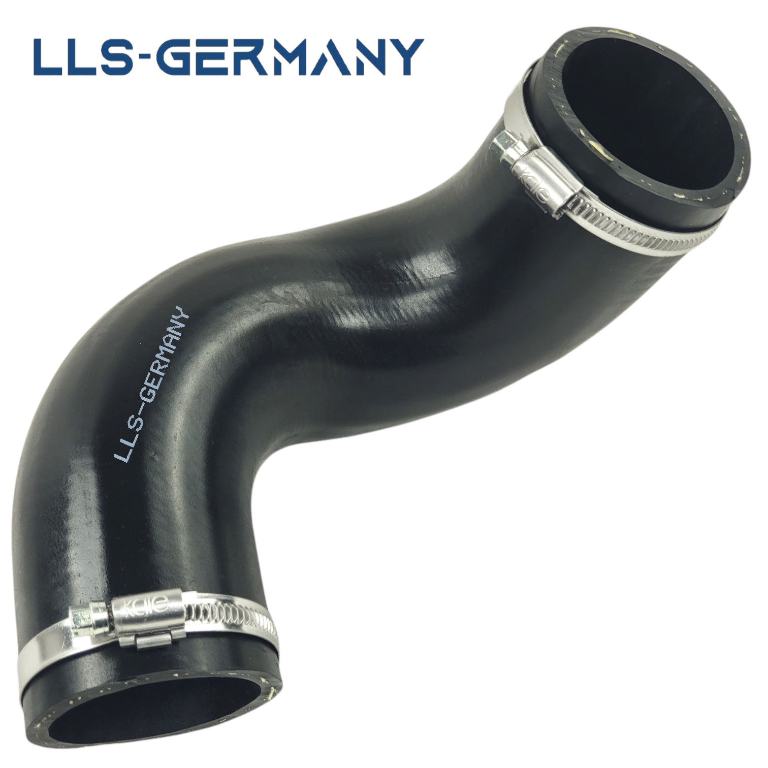 Intercooler Hose for Jeep Patriot Compass Dodge Caliber 2.0 2.2CRD 04891699AC