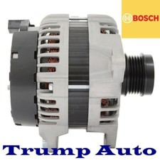 Alternator for Mercedes Benz GLA180 X156 engine M270.910 1.6L Petrol 15-19