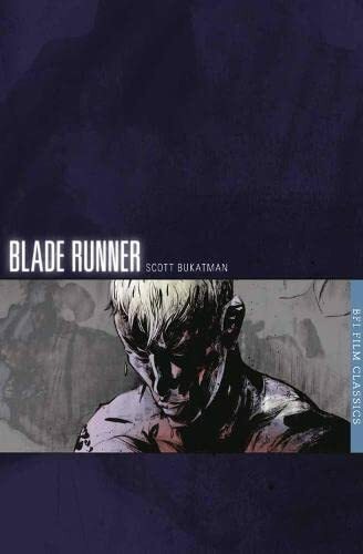 Blade Runner by Scott Bukatman - - Image 3