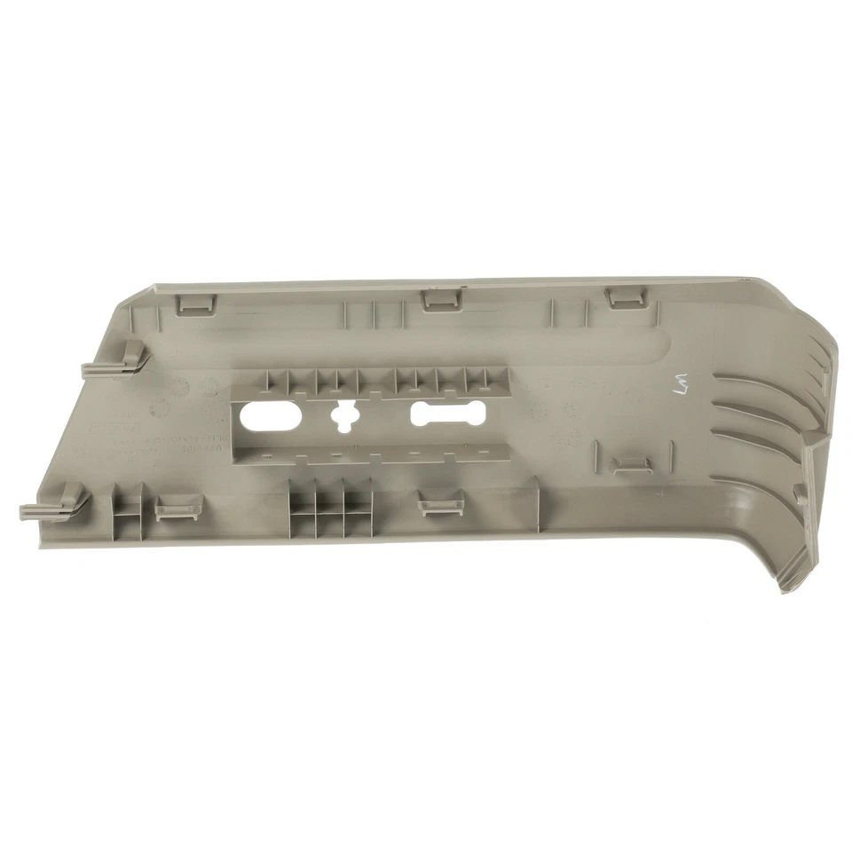 NEW OEM 2007-2014 Ford Expedition Seat Track Switch Housing Right 7L1Z14A706GA - Image 2 of 4