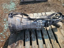 03-04 NISSAN 350Z INIFNITI G35 MT 6 SPEED COMPLETE TRANSMISSION OEM TESTED