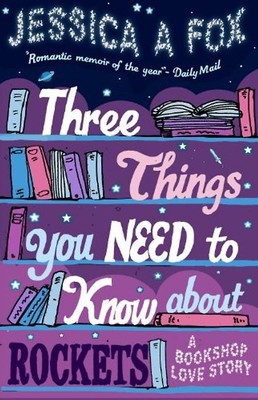Three Things You Need to Know About Rockets - Fox, Jessica