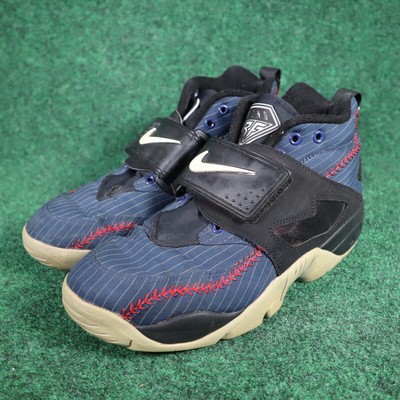 2013 Mens DEION SANDERS Nike Air 