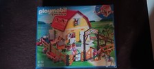 Playmobil 5222 Ponyhof