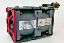 HP ProLiant DL360p DL380 Gen 8 Server Cooling Fan Assembly- 654752-001