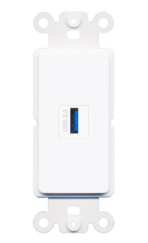 Insert Module Rocker [white]