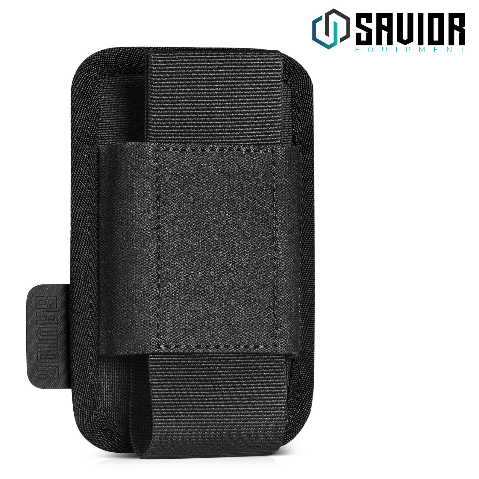 [TACTICAL]Savior Open-Top Single Rifle Mag Holder Carbine Magazine Pouch Carrier-image