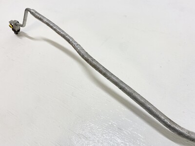 99-06 OEM BMW E46 325i A/C Dryer Evaporator Refrigerant Hose 