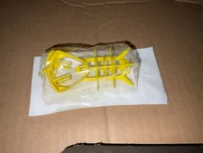 Protech IN0V8-28L Flexible Scope Tip Protector New/Sealed 09/2027