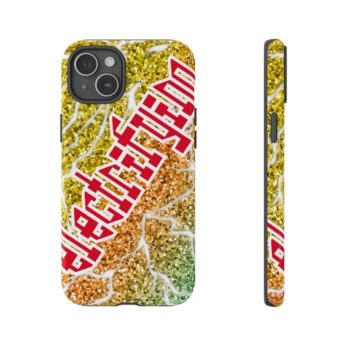 Phone Case, iPhone 16, Samsung Galaxy S24, S25, Electrifying Michael Jordan - Picture 5 of 255