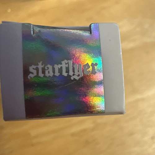 Kat Von D Everlasting Glimmer Veil Liquid Lipstick STARFLYER lavender BEAUTIFUL! - Picture 7 of 7