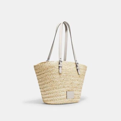 Coach Large Tote CJ518. Retails over $450 | eBay