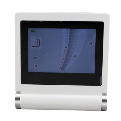 COXO Dental Apex Locator Root Canal Finder C-Root i+ Colorful Touch Screen VDW
