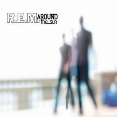 Альбом R.E.M. Around the Sun (CD) (ИМПОРТИРОВАН из Великобритании)
