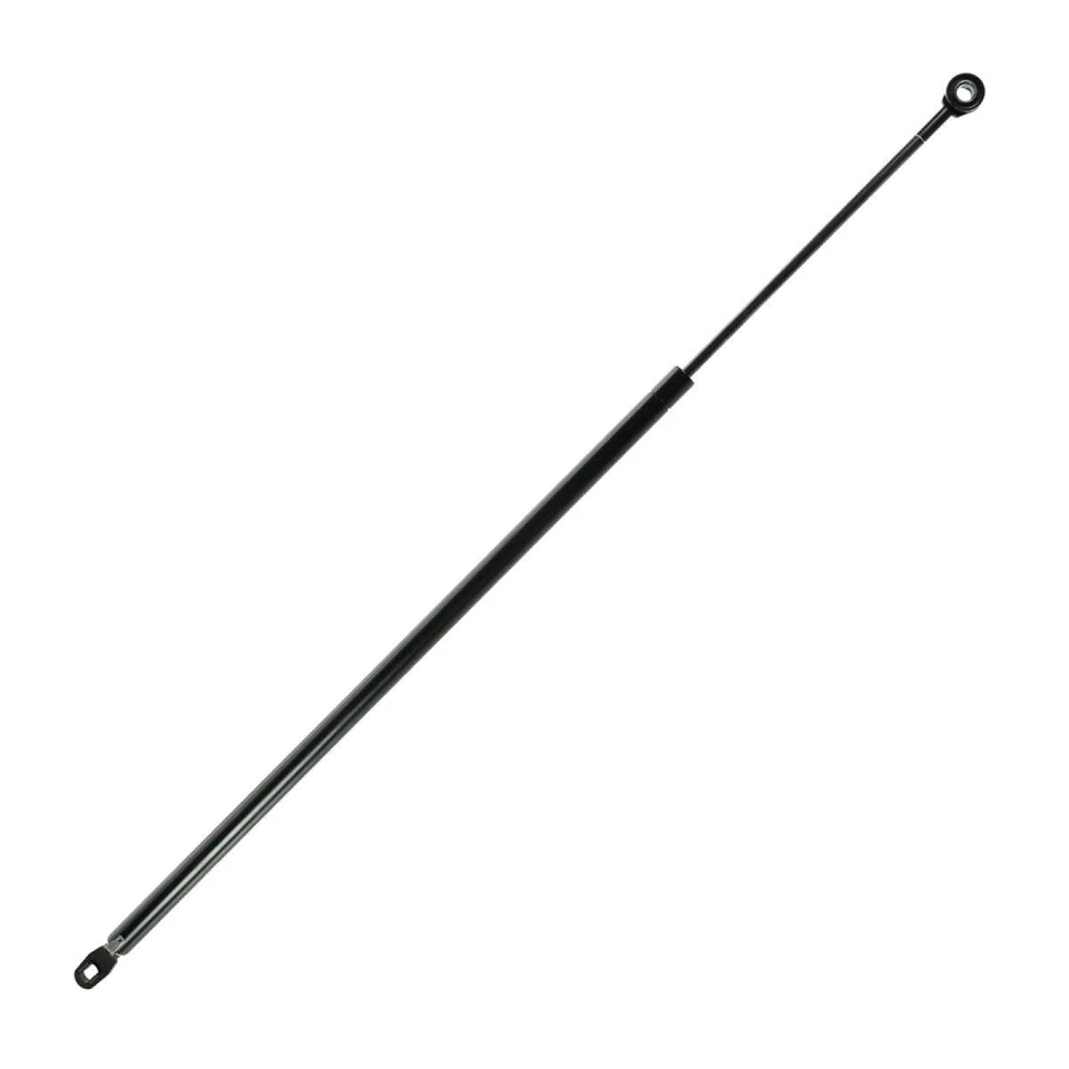 Trunk Lid Lift Support Set For 1982-1992 Chevrolet Camaro Pontiac Firebird - Image 2 of 2