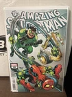 The Amazing Spider-Man #28 (922) (Marvel Comics August 2023)