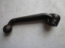 Model T Ford Steering Arm Without Key Way