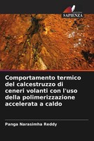Panga Narasimha Reddy | Comportamento Termico Del Calcestruzzo Di Ceneri...