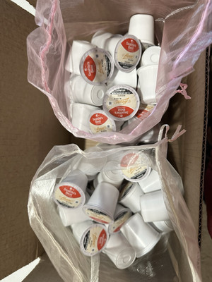 Seattle's Best House Blend K-Cup Pods 12 Count